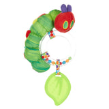 Kids Preferred® The World of Eric Carle™ Caterpillar Ring Rattle