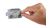 Super Impulse® World's Smallest Boom Box