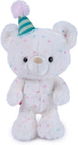 Gund® Kai Bear Birthday 10"