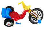 Super Impulse® World's Smallest Big Wheel