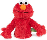 Sesame Street Elmo Monster Hand Puppet 11"