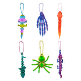 ORB™️ Flexi-Pals Charmlets