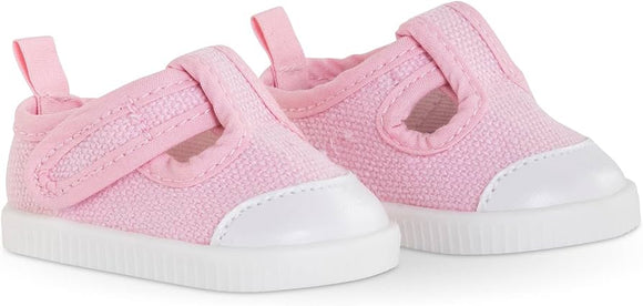 Corolle Dolls Clothes Pink Sneakers