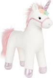 Gund Lily Rose Pink Unicorn 15"
