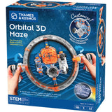 Thames & Kosmos: Orbital 3D Maze