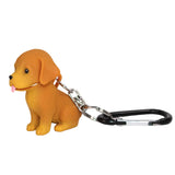 Lifelight Animal Carabiner Flashlight - Dogs