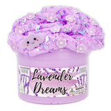 Dope® Slime: Lavender Dreams