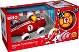 Brio Remote Control Race Car