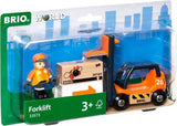 Brio Fork Lift 33573