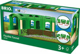 Brio Flexible Tunnel 33709