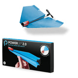 PowerUp® 2.0 Electric Paper Airplane Kit