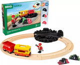 Brio Cargo Gemstone Set 36130
