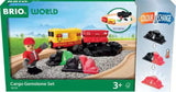 Brio Cargo Gemstone Set 36130