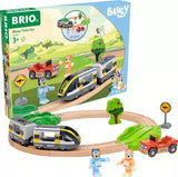 Brio Bluey Train Set 36144