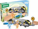 Brio Bluey Train 36147