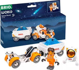 Brio Space Rover 36160
