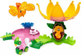 Brio® Flora: Flower House Set
