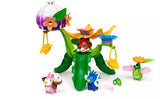 Brio® Flora: Flower Village Set