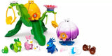 Brio® Flora: Flower Village Set