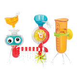 Yookidoo® Spin 'n' Sprinkle Water Lab