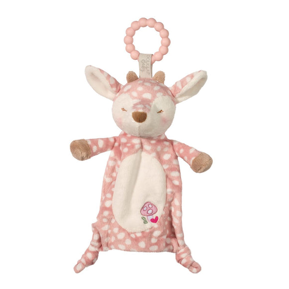 Douglas® Baby Teether - Farrah Fawn 10