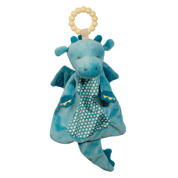 Douglas® Baby Teether - Demitri Dragon 10