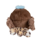 Mary Meyer® Rolly Birds: Turkey 5"