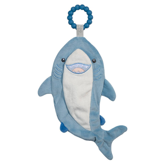 Douglas® Baby Teether - Jetty Shark 10