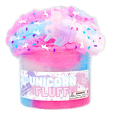 Dope® Slime: Unicorn Fluff