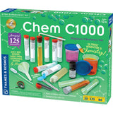 Thames & Kosmos Chem C1000 V 2.1