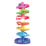 Quercetti® Spiral Tower Brightball