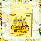 Squzzle Puzzle: Bananas