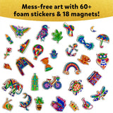 Skillmatics® Foil Fun: Pretty Patterns