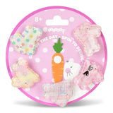 iScream®  Bunny Hair Clips