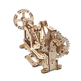 UGears® STEM Lab Tachometer