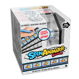 Spinanimator™ Studio