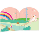 Floss & Rock: Stick & Play - Rainbow Fairy