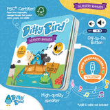 Ditty Bird® USB - Nursery Rhymes