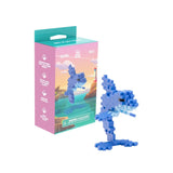 Plus-Plus® Boxed Set 70 Pieces: Dolphin
