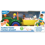 Kidoozie Funtime Tractor