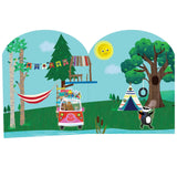 Floss & Rock: Stick & Play - Adventure