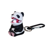 Lifelight Animal Carabiner Flashlight - Bears