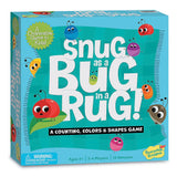 Snug As A Bug in A Rug!