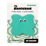 Snifty Lil' Moods Sticky Notes