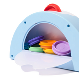 Ms. Rachel Rainbow Color Sorter