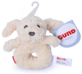 babyGund® Philbin Muttsy Rattle
