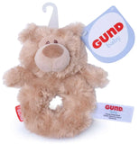 babyGund® Philbin Muttsy Rattle