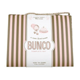 Project Genius® Bunco Classic Party Dice Game