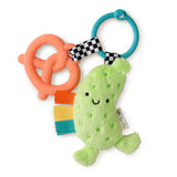 Itzy Ritzy Itzy Pal - Parker the Pickle