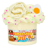 Dope® Slime: Ramen Shop Puff